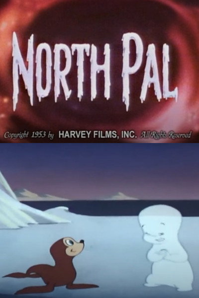 Póster de North Pal