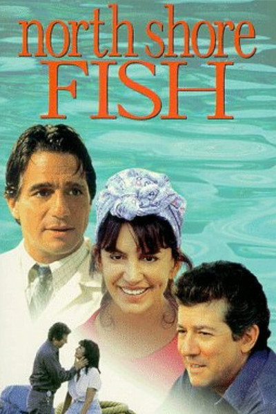 Póster de North Shore Fish