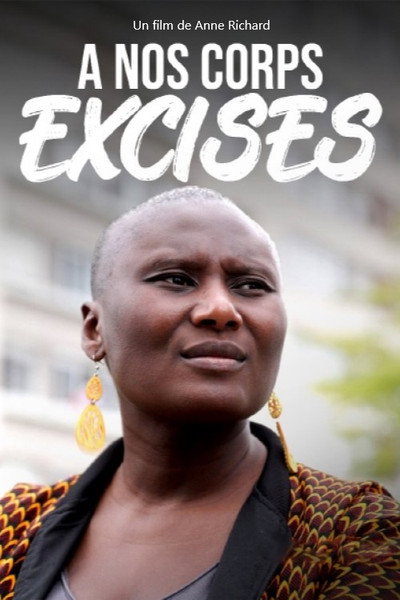 Póster de À nos corps excisés