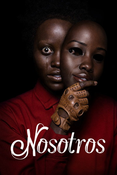 Póster de Nosotros