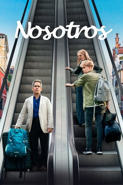 Póster de Nosotros