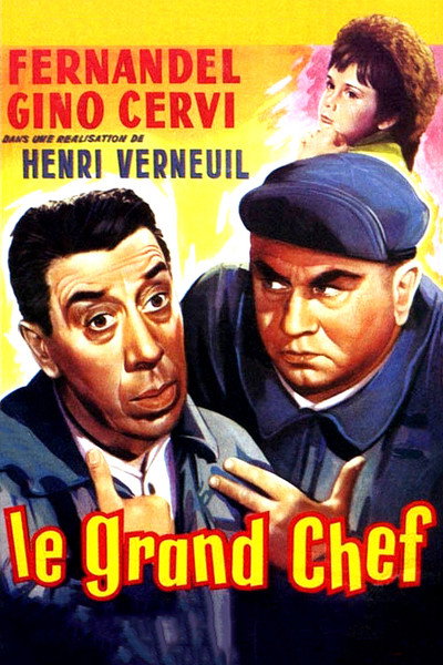 Póster de Nosotros los gángsters