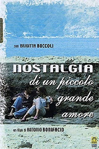 Póster de Nostalgia di un piccolo grande amore