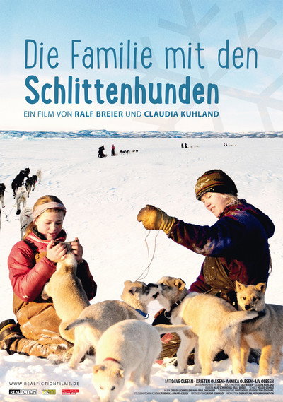 Póster de Not Without My Dogs