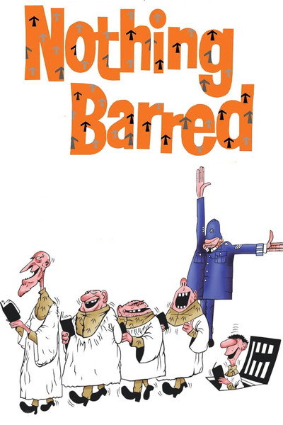 Póster de Nothing Barred