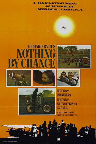 Póster de Nothing by Chance