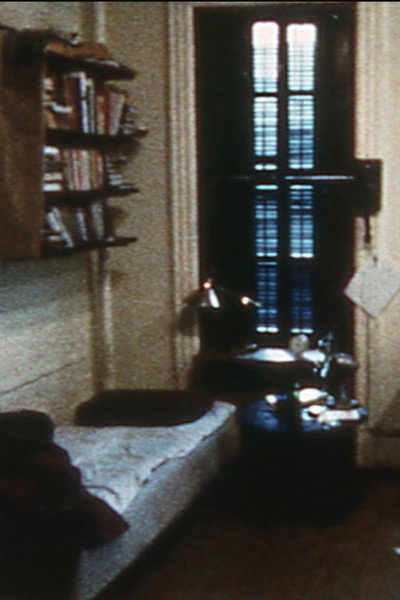 Póster de Nothing Happened This Morning