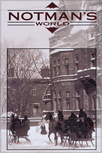 Póster de Notman's World