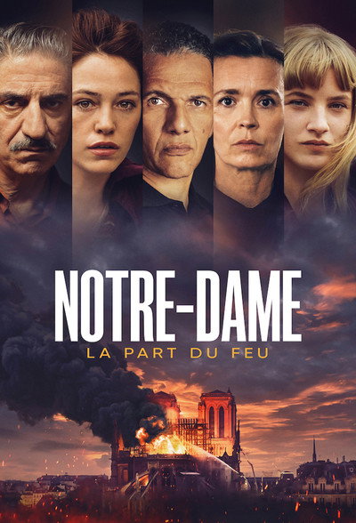 Póster de Notre-Dame