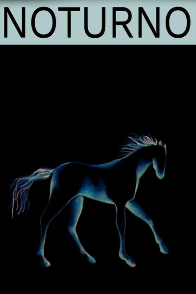 Póster de Noturno
