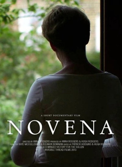 Póster de Novena