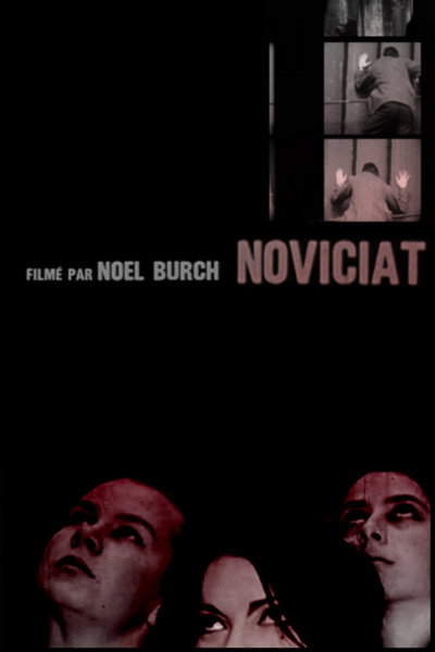 Póster de Noviciat