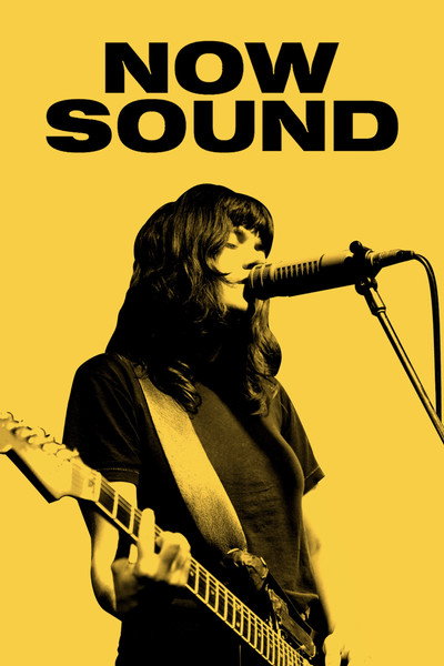 Póster de Now Sound
