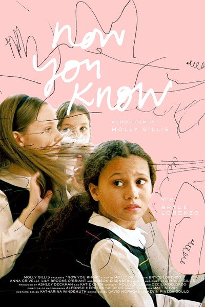 Póster de Now You Know