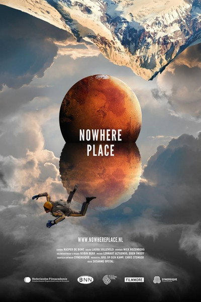 Póster de Nowhere Place