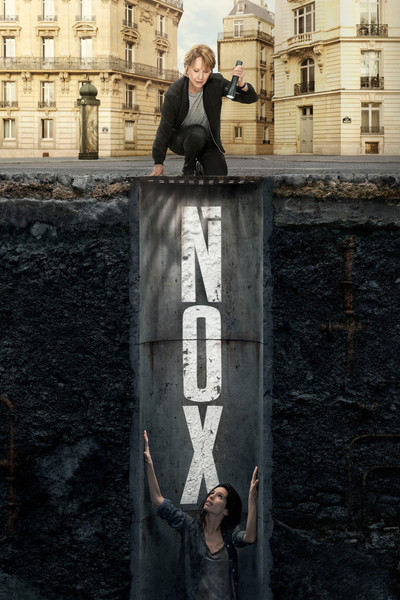 Póster de Nox