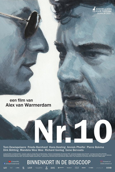 Póster de Nr. 10