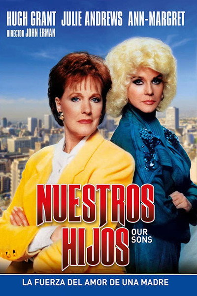 Póster de Nuestros hijos (TV)