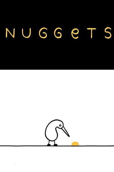 Póster de Nuggets