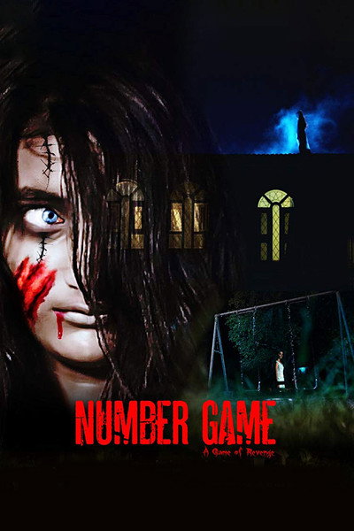 Póster de Number Game