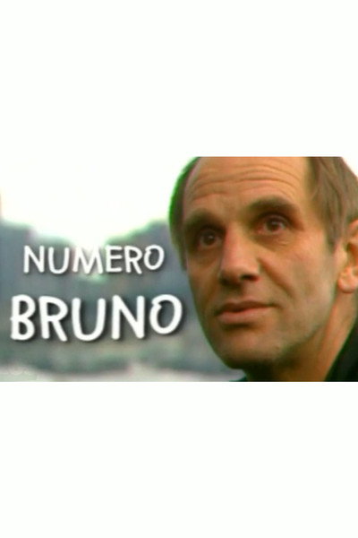 Póster de Numero Bruno