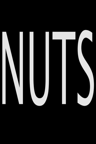 Póster de Nuts