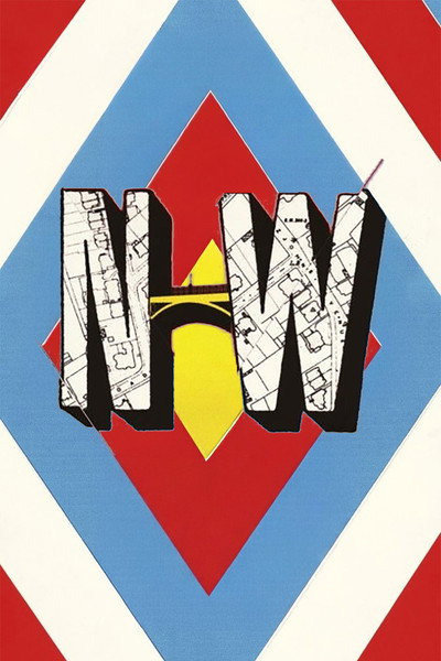 Póster de NW