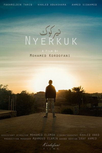 Póster de Nyerkuk