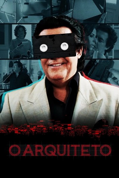 Póster de O Arquiteto