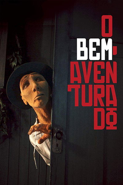 Póster de O Bem-aventurado