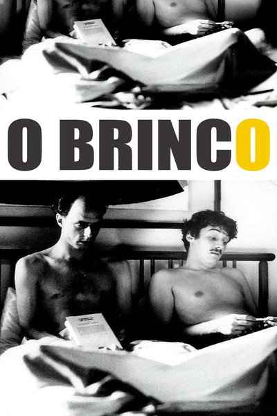 Póster de O Brinco