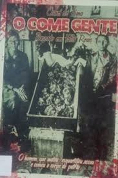 Póster de O Come Gente