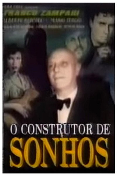 Póster de O Construtor de Sonhos