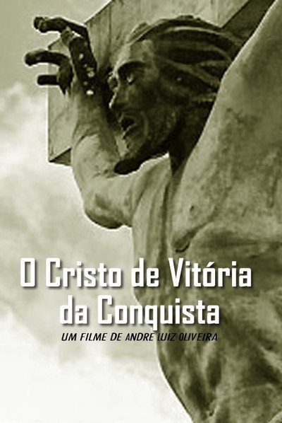 Póster de O Cristo de Vitória da Conquista