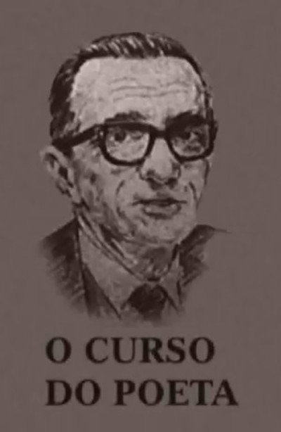 Póster de O curso do poeta