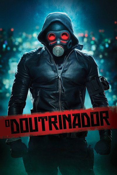 Póster de O Doutrinador