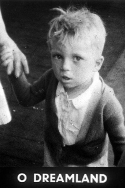 Póster de O Dreamland