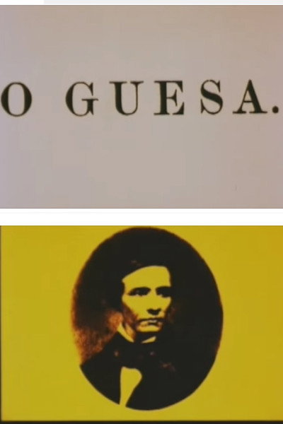 Póster de O Guesa