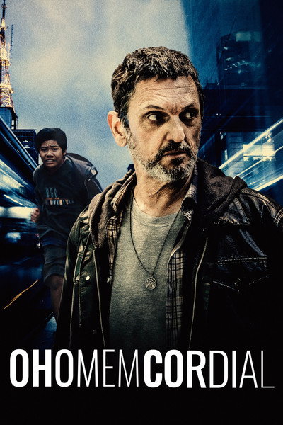 Póster de O Homem Cordial