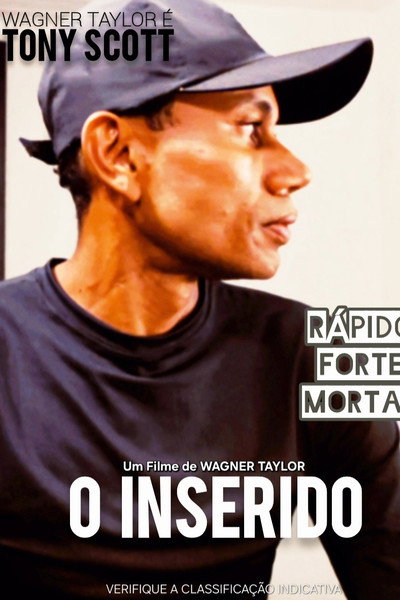 Póster de O Inserido
