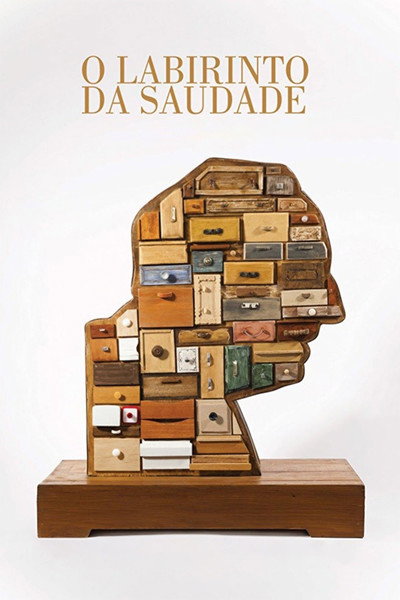Póster de O Labirinto da Saudade