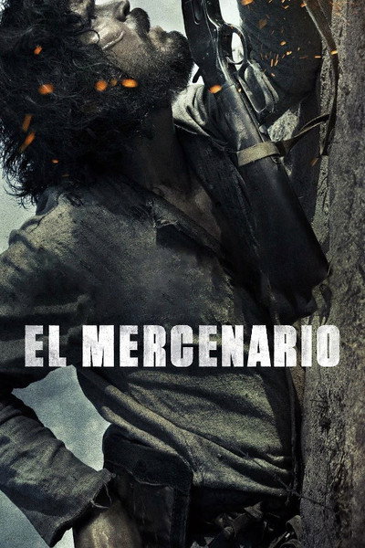 Póster de O Matador