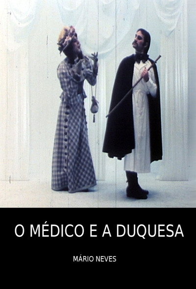 Póster de O Médico e a Duquesa