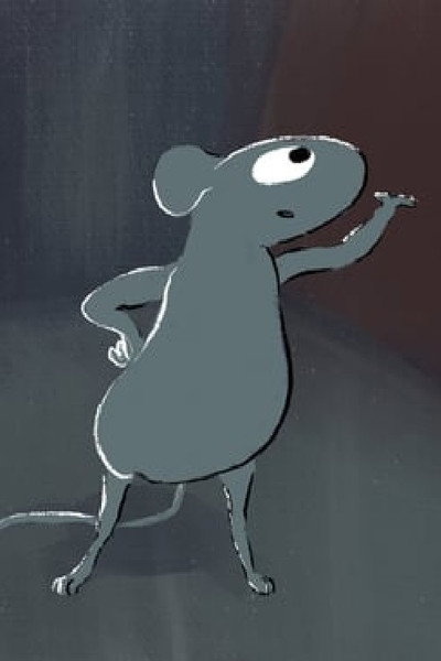 Póster de O misevima i knjigama