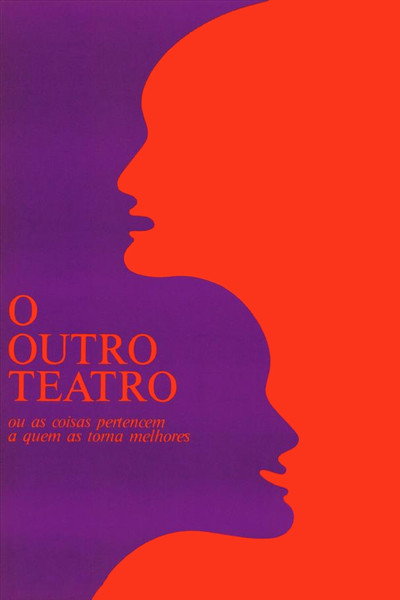 Póster de O Outro Teatro