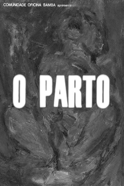 Póster de O Parto