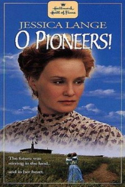 Póster de O Pioneers!