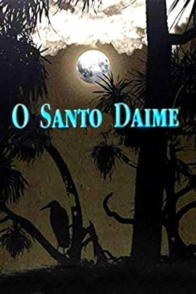 Póster de O Santo Daime