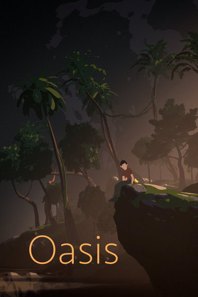 Póster de Oasis