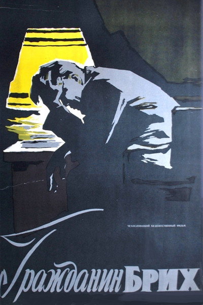 Póster de Obcan Brych